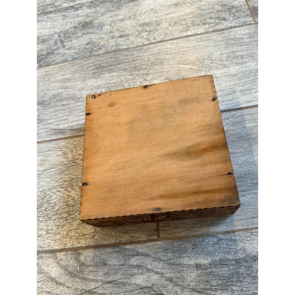 Hand Crafted handcrafted vintage